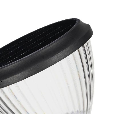 Solar Wall Light SWL400picture5