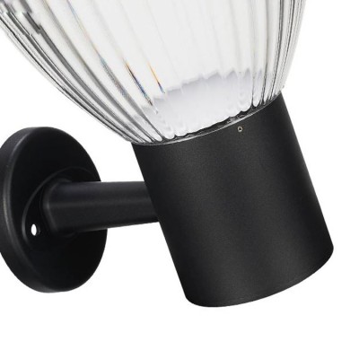 Solar Wall Light SWL400picture6