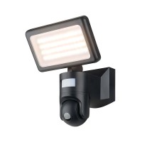 Solar Wall Light SWL720