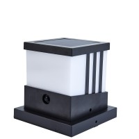 LED Pillar Light PLR1150