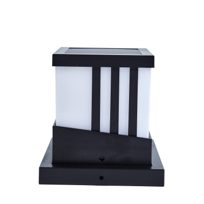 LED Pillar Light PLR1150picture2