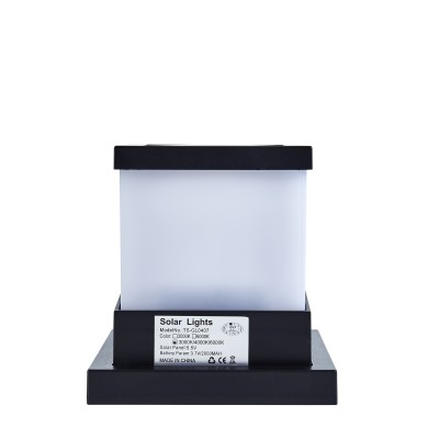 LED Pillar Light PLR1150picture3