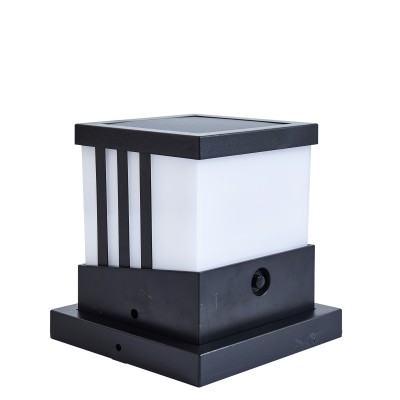 LED Pillar Light PLR1150picture4