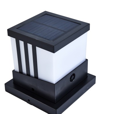 LED Pillar Light PLR1150picture5