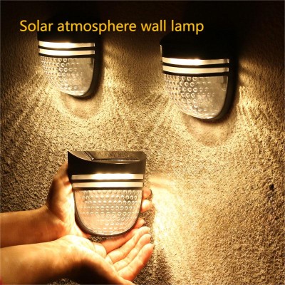 Solar Wall Light SWL1030picture2