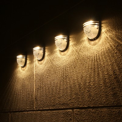 Solar Wall Light SWL1030picture3