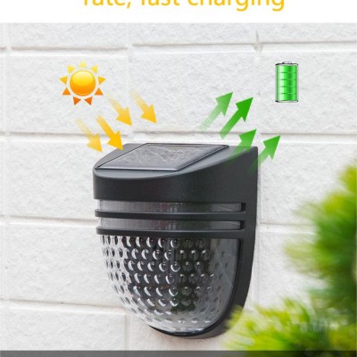 Solar Wall Light SWL1030picture4