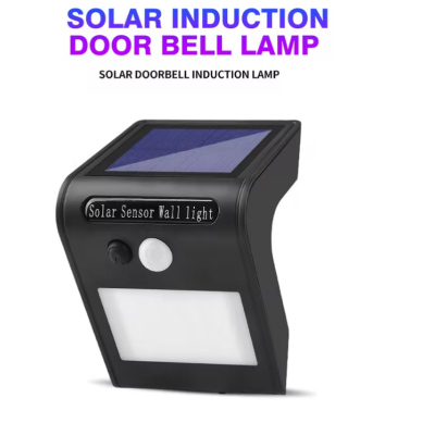 Solar Wall Light SWL410picture4