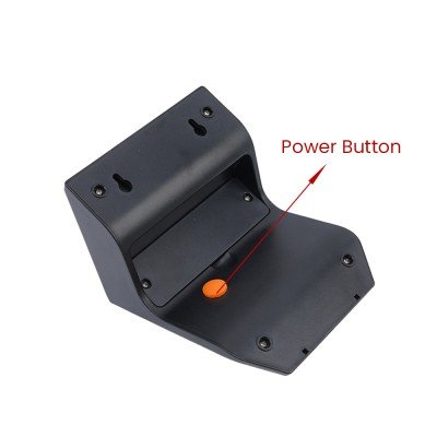 Solar Wall Light SWL740picture4