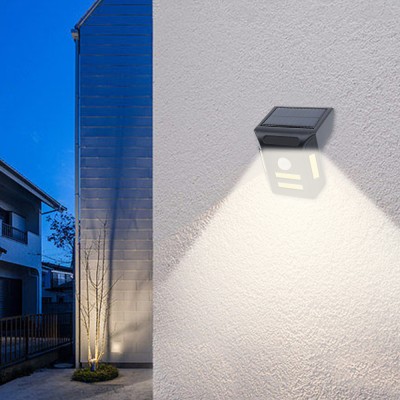Solar Wall Light SWL740picture6