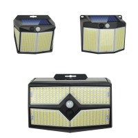 Solar Wall Light SWL1280