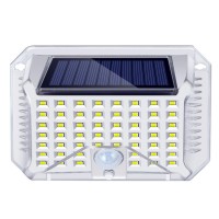 Solar Wall Light SWL750