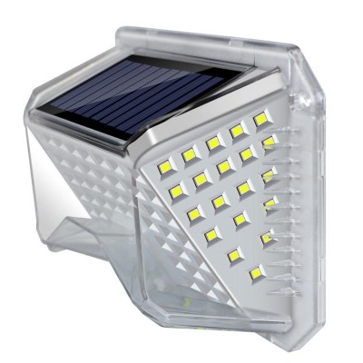 Solar Wall Light SWL750picture4