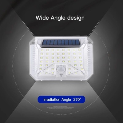 Solar Wall Light SWL750picture5