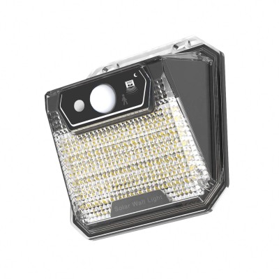 Solar Wall Light SWL1290picture2