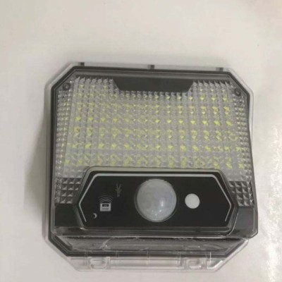 Solar Wall Light SWL1290picture3