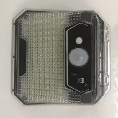 Solar Wall Light SWL1290picture4