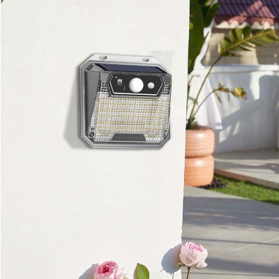 Solar Wall Light SWL1290picture5