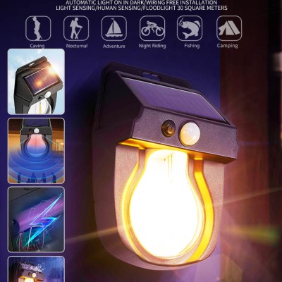 Solar Wall Light SWL760picture3