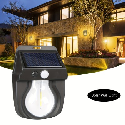 Solar Wall Light SWL760picture4