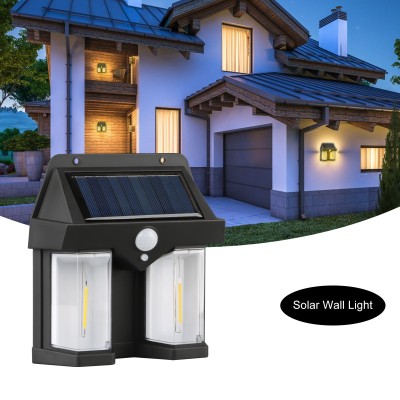 Solar Wall Light SWL1300picture5