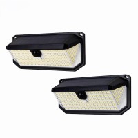 Solar Wall Light SWL770