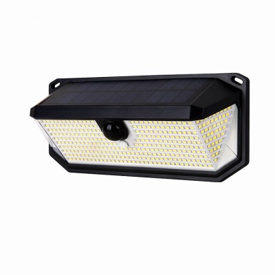 Solar Wall Light SWL770picture2