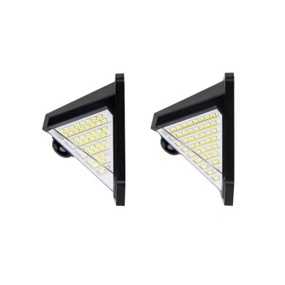 Solar Wall Light SWL770picture3