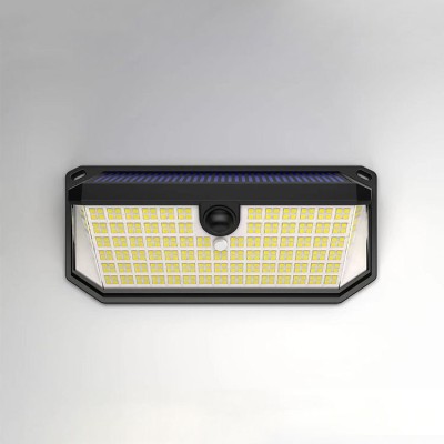 Solar Wall Light SWL770picture4