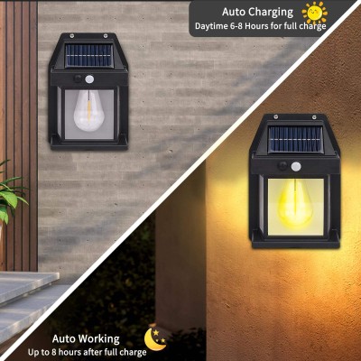 Solar Wall Light SWL1310picture2