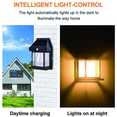 Solar Wall Light SWL1310picture4