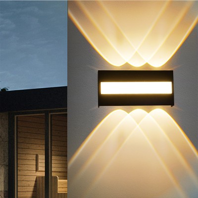 LED Wall Light WL1140picture4