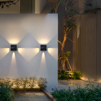 LED Wall Light WL1140picture5