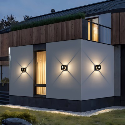 LED Wall Light WL1140picture6