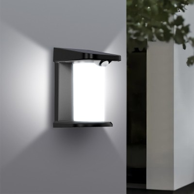 Solar Wall Light SWL450picture2