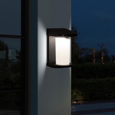 Solar Wall Light SWL450picture3