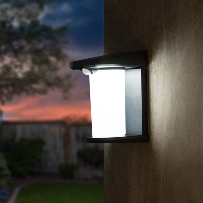 Solar Wall Light SWL450picture4