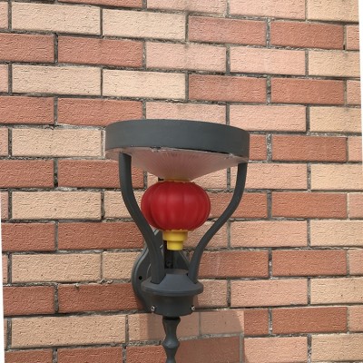 Solar Wall Light SWL460picture2