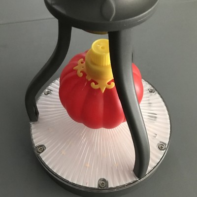 Solar Wall Light SWL460picture3