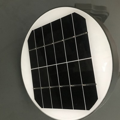 Solar Wall Light SWL460picture4