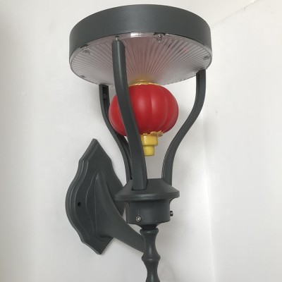 Solar Wall Light SWL460picture6