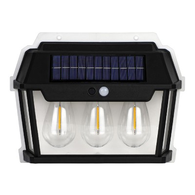 Solar Wall Light SWL800picture2