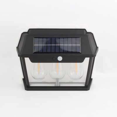 Solar Wall Light SWL800picture4