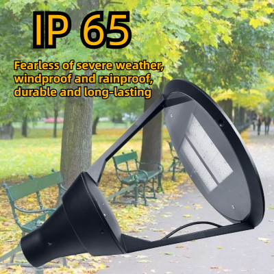 LED Garden Light GAR230picture3