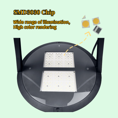 LED Garden Light GAR230picture4