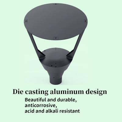 LED Garden Light GAR230picture5