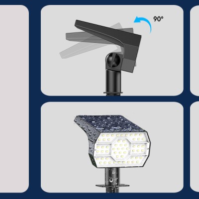 LED Pathway Light PWL150picture5