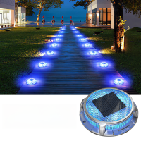 LED Deck Light DEC100