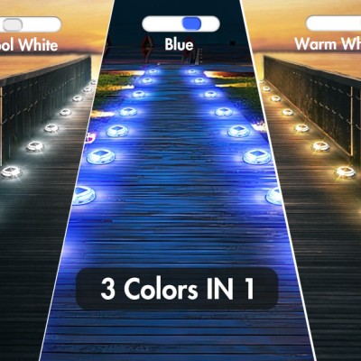 LED Deck Light DEC100picture3