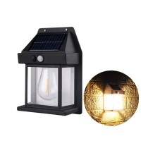Solar Wall Light SWL850